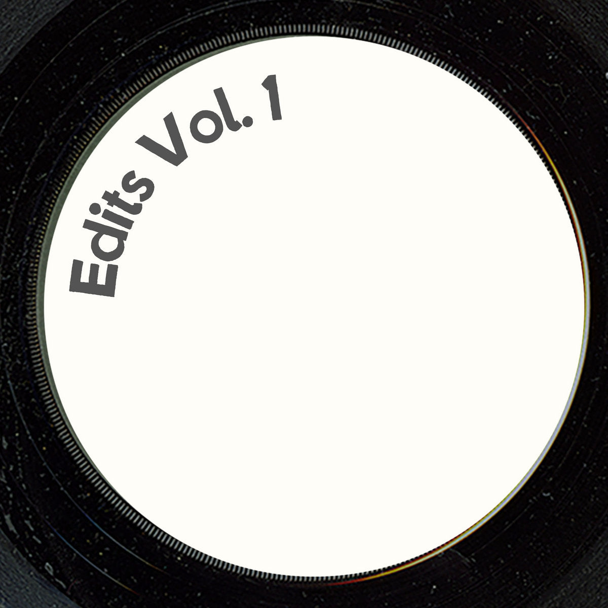 Girls of the Internet - Edits Vol. 1 12"