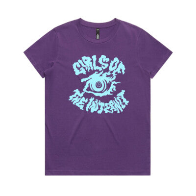 2026 Tour Merch
