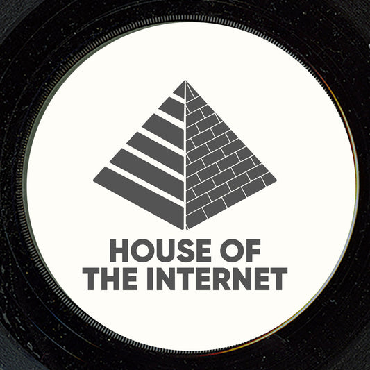 Girls of the Internet - Edits Vol. 1 12"