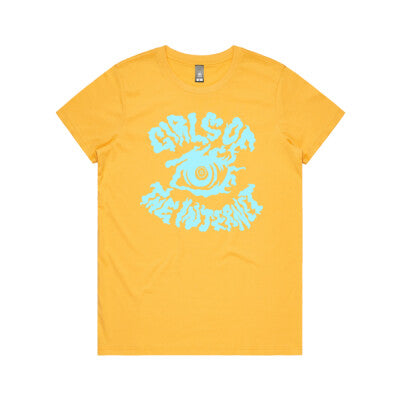 2026 Tour Merch