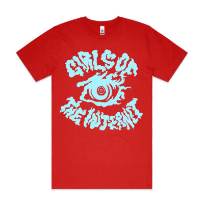 2026 Tour Merch