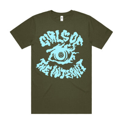 2026 Tour Merch